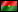 Kierunkowy Burkina Faso