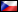 Numer kierunkowy do Czech / Republiki Czeskiej