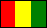 Kierunkowy Guinea