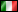 Kierunkowy Italy