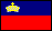 Numer Kierunkowy +Liechtenstein