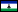 Kierunkowy Lesotho