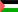 Numer kierunkowy do Palestyny
