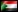 Kierunkowy Sudan